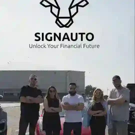 Goldhunter & Signauto FX/CRYPTO π