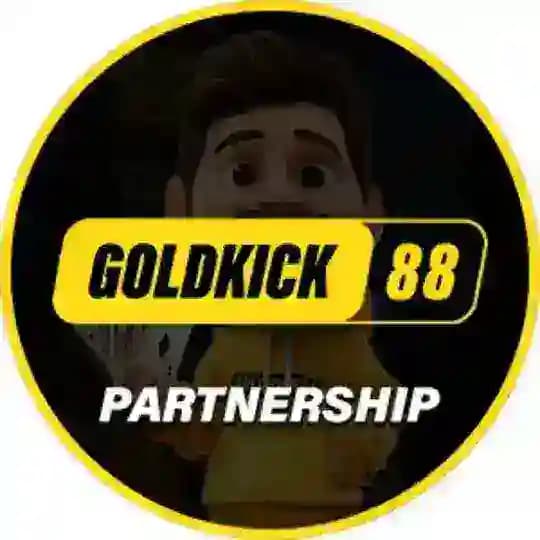 Goldkick88 Official 88Group