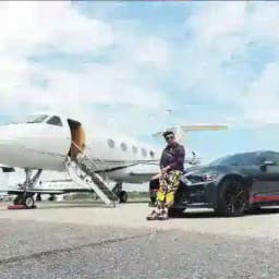 RYAN GOLD KILLER Profile