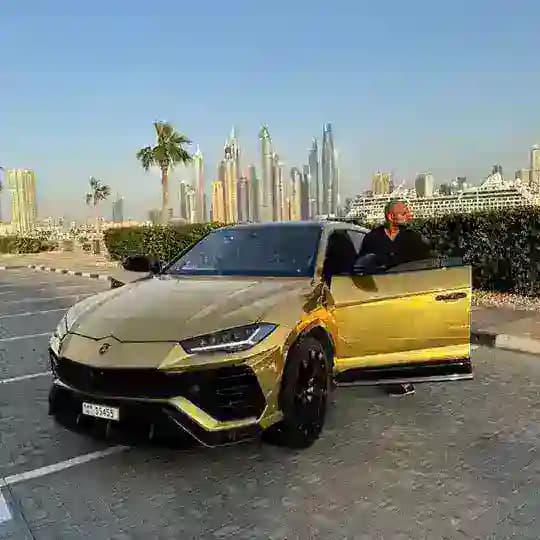 GOLDMAN 🥇🇨🇭 Profile