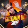 Goldmin UC Shop💸