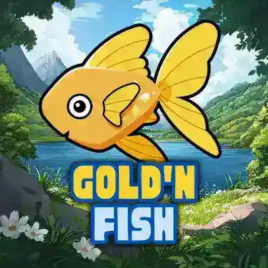Gold'N Fish 💰🐟 News