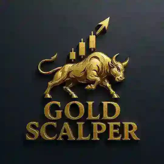 𝐆𝐎𝐋𝐃 𝐒𝐂𝐀𝐋𝐏𝐄𝐑