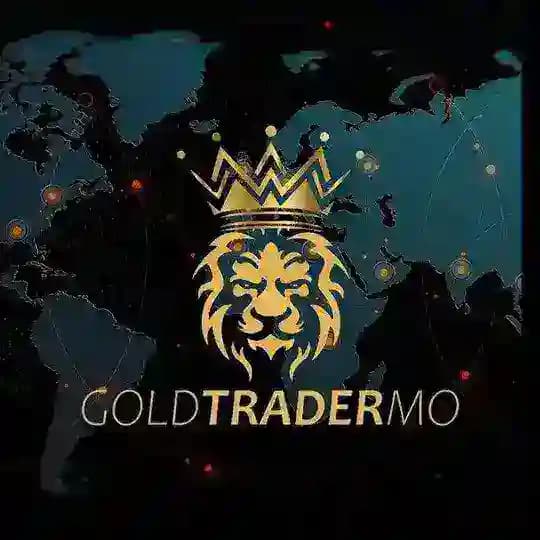 Gold Trader Mo🤴🏽
