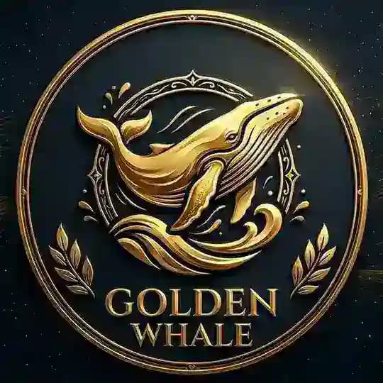 GOLD WHALE 💸