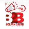 گلفام سفر همکاران | 02142142