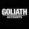 GOLİATH ACCOUNTS