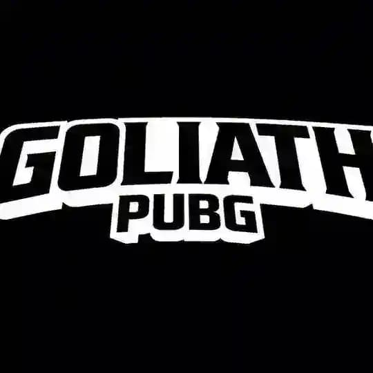 GOLİATH PUBG Profile
