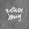 Голос улиц
