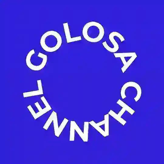 GOLOSA CHANNEL