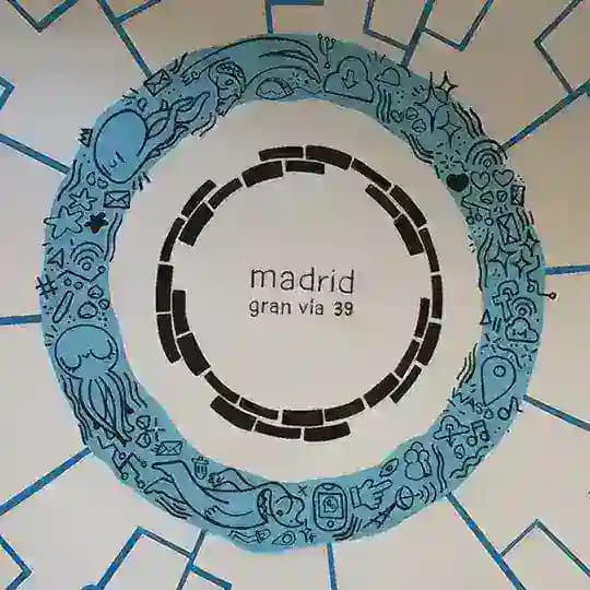 GoMadrid