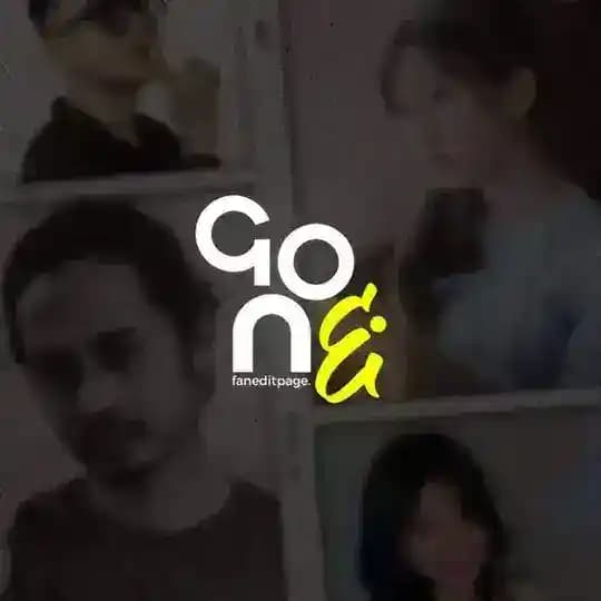 𝗚 𝗢 𝗡 𝗘