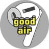 GOOD AIR | НАУШНИКИ И ЧАСЫ