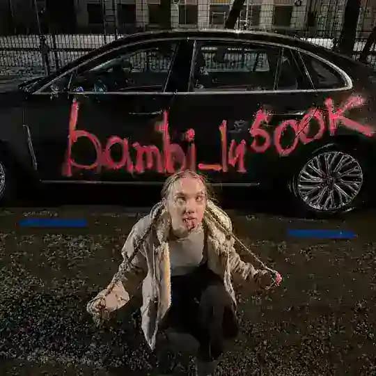 🤍good bambi🤍
