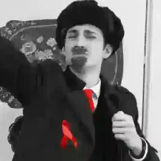 Артем Шилкин против Ёшек
