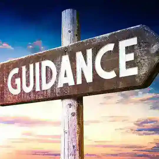 Guidance Channel