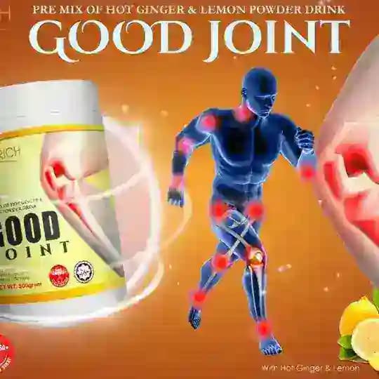 GOOD JOINT ENG