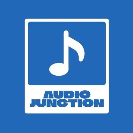 Audio Junction™
