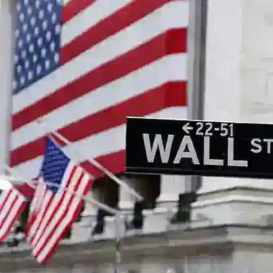 Good Morning Wall Street
