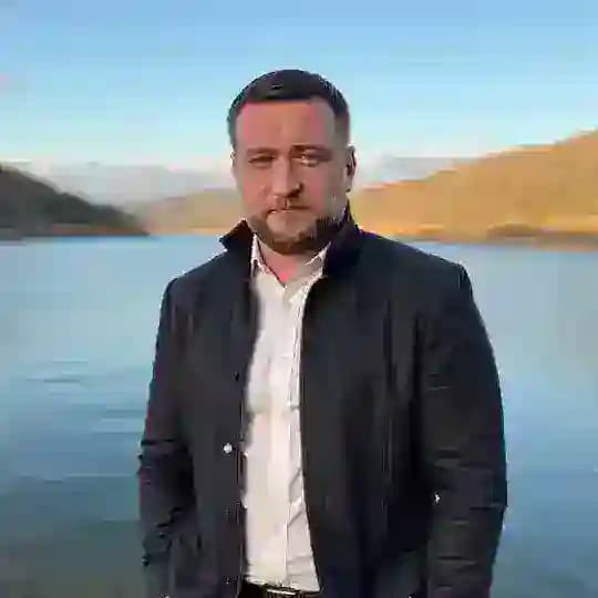 ПЯТНИЦКИЙ