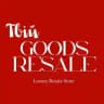 Goods Resale