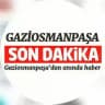 GOP SONDAKİKA