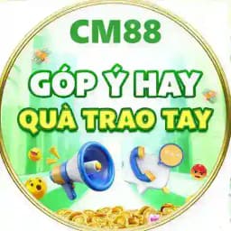 CM88 | Góp Ý Hay - Quà Trao Tay Profile