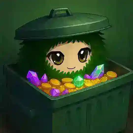 Gorbagana Portal Profile