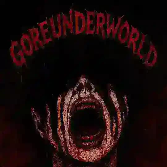 [𝙶𝙾𝚁𝙴 𝚄𝙽𝙳𝙴𝚁𝚆𝙾𝚁𝙻𝙳]