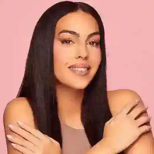 Georgina | جورجینا