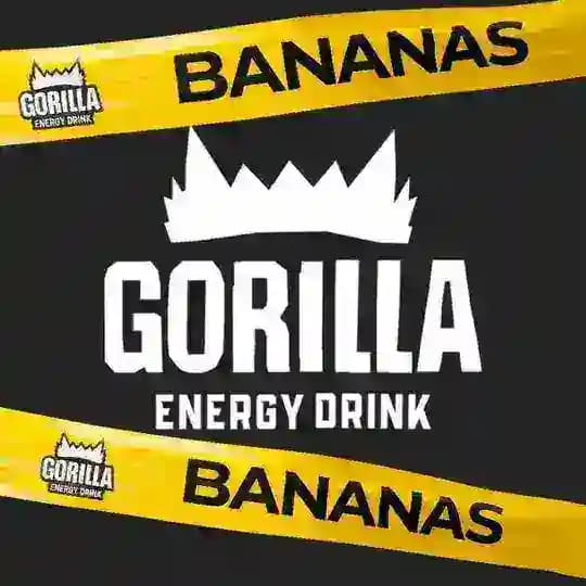 GORILLA