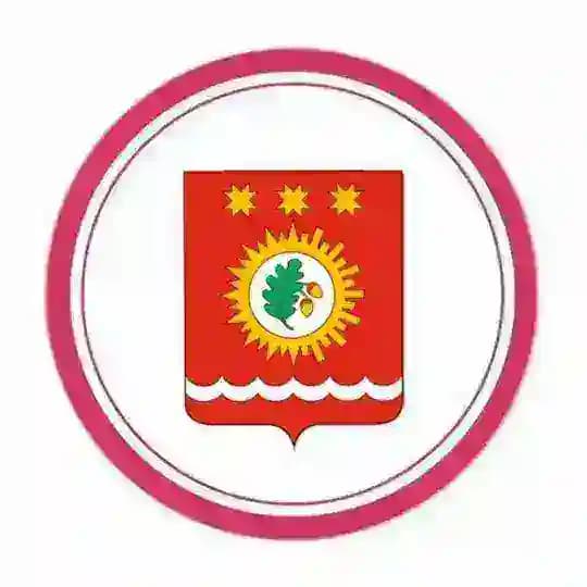 Шумерлинский муниципальный округ
