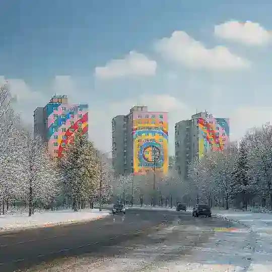 Раменское