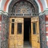 Городские зарисовки московского гида
