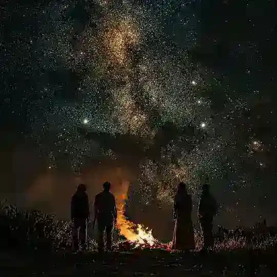 Городской шаманизм