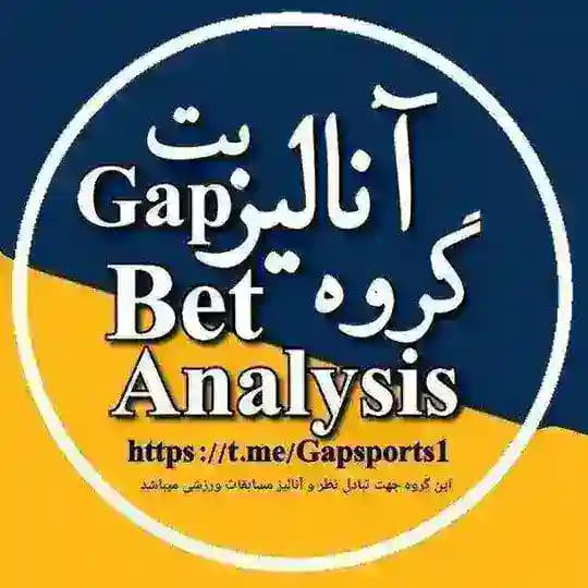 گپ گروه پیشبینی بت | گپ پیشبینی Profile