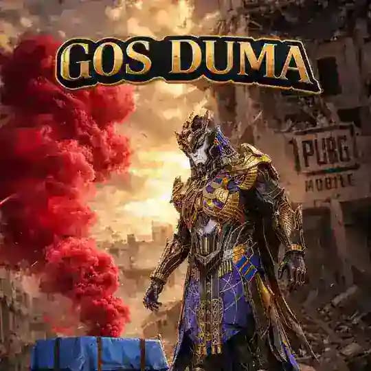 GOS DUMA