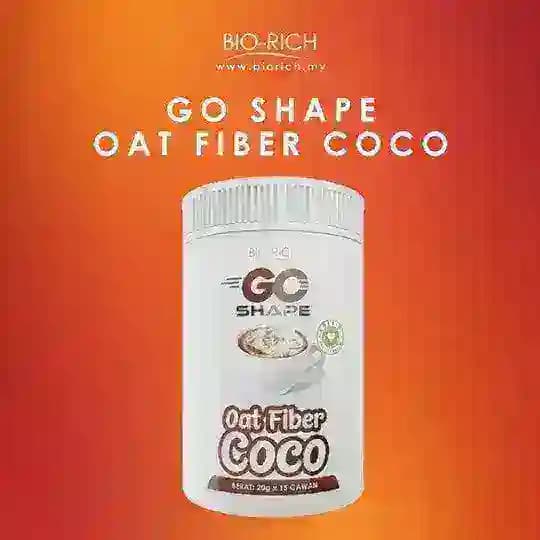 PRO 42 : GO SHAPE FIBER COCO Profile