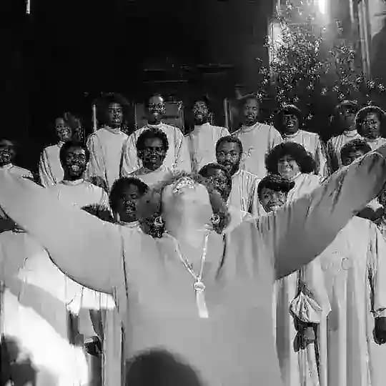 GOSPEL SONGS