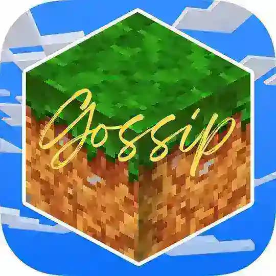 Gossip MultiCraft 💎🤫