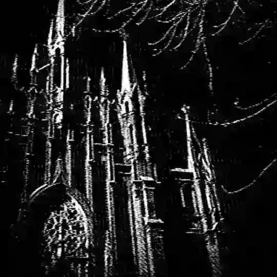 goth1x covers