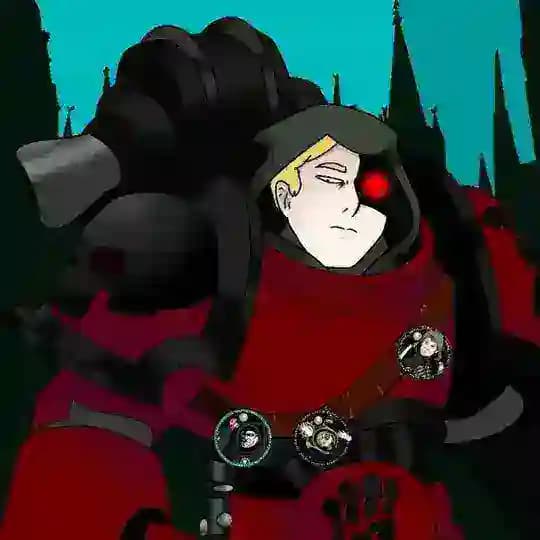 GothWald