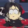Gothic goth