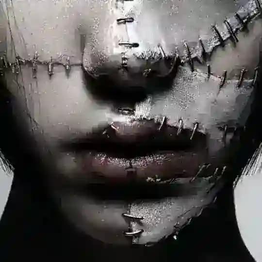gothicadeath #degotisch