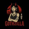 ⛓️ Gothzilla Shop 🦇