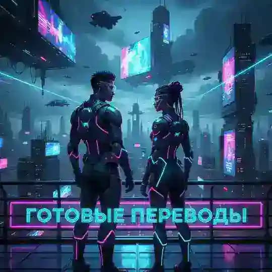 Готовые Переводы