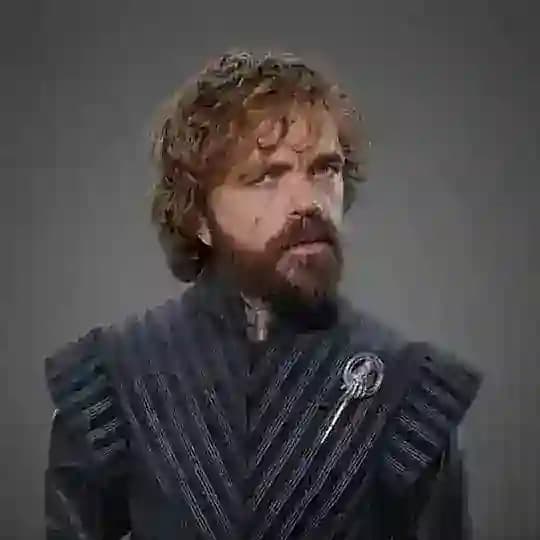 STL Game Of Thrones