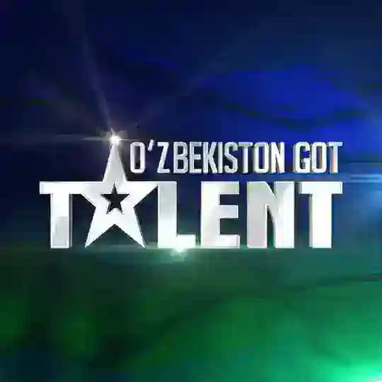 O'zbekiston Got Talent