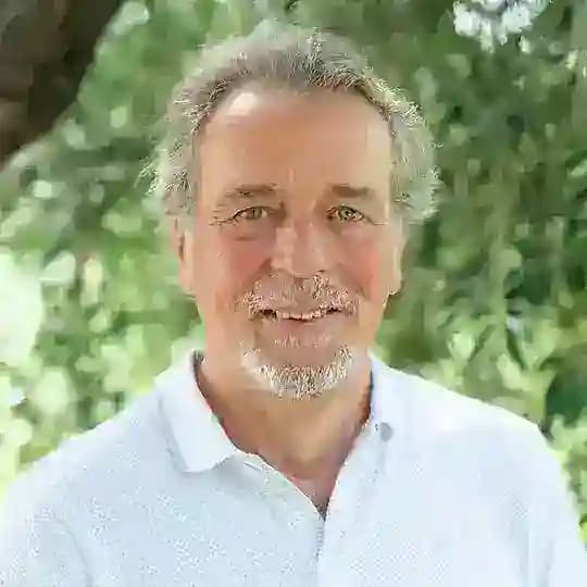 Gottfried Sumser - Ein Kurs in Wundern
