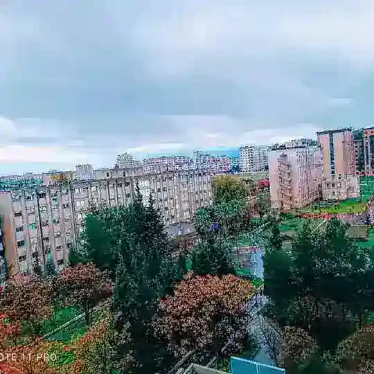 الهيئة العامة للمدينة الجامعية بحمص (القناة الرسمية)